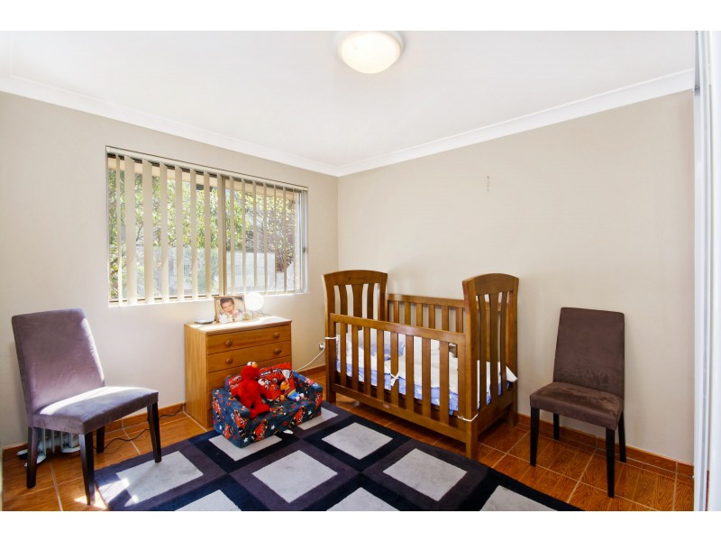 10/26 Manchester Street, Merrylands NSW 2160