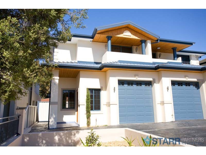 8 Birriwa Street, Greystanes NSW 2145