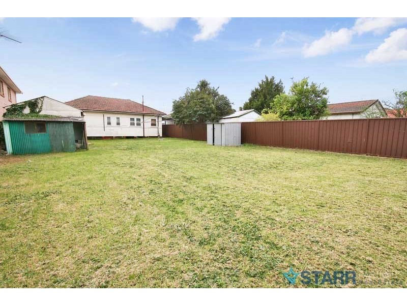 16 & 18 Earl Street, Merrylands NSW 2160