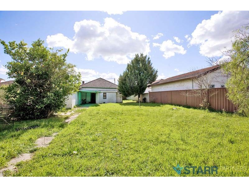 16 & 18 Earl Street, Merrylands NSW 2160