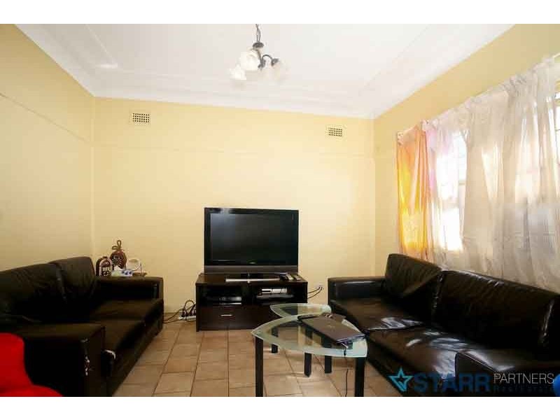 16 & 18 Earl Street, Merrylands NSW 2160