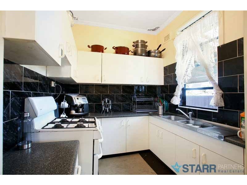 16 & 18 Earl Street, Merrylands NSW 2160