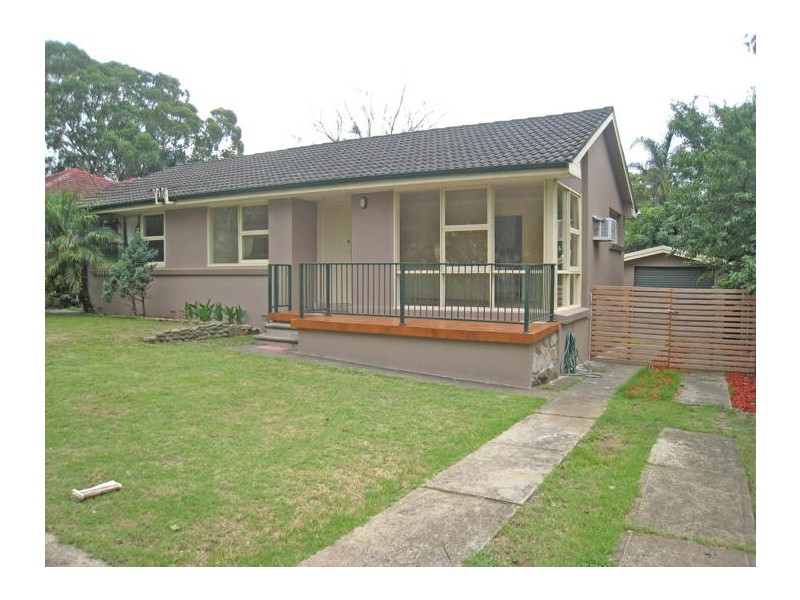 22 Crystal Street, Greystanes NSW 2145