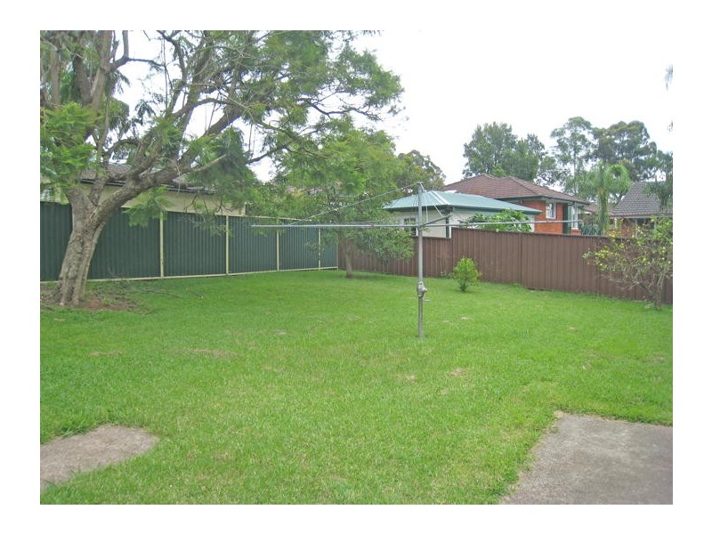 22 Crystal Street, Greystanes NSW 2145