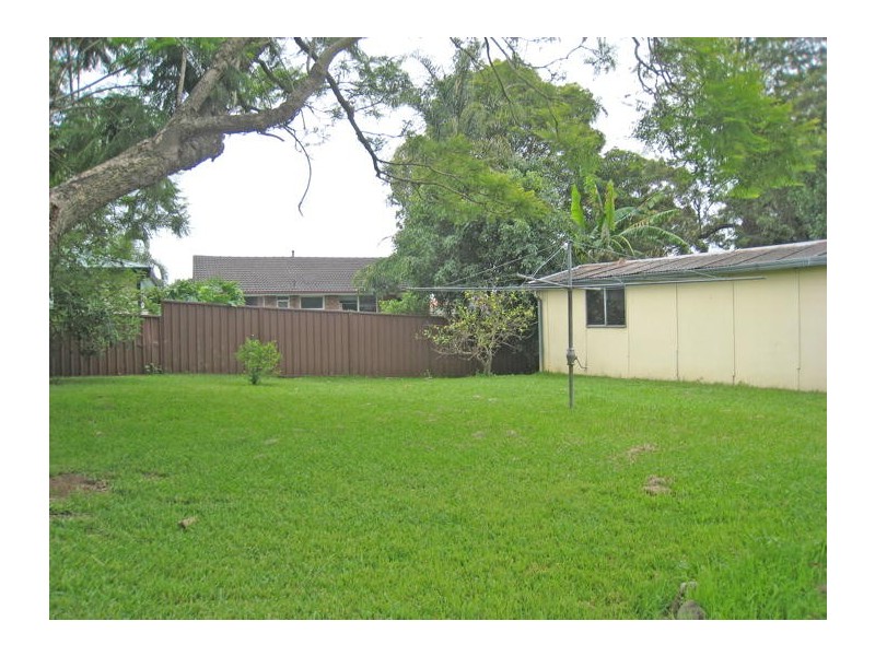 22 Crystal Street, Greystanes NSW 2145