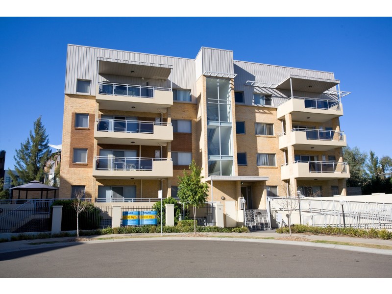 5/8 refractory Court, Holroyd NSW 2142