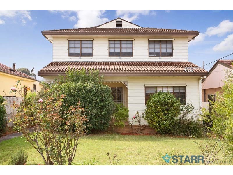 25 Allison Road, Guildford NSW 2161