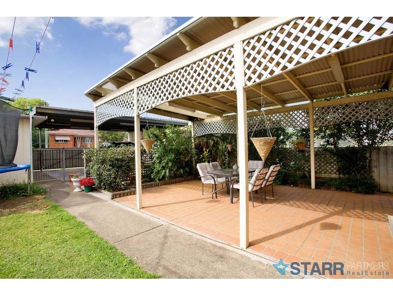 25 Allison Road, Guildford NSW 2161