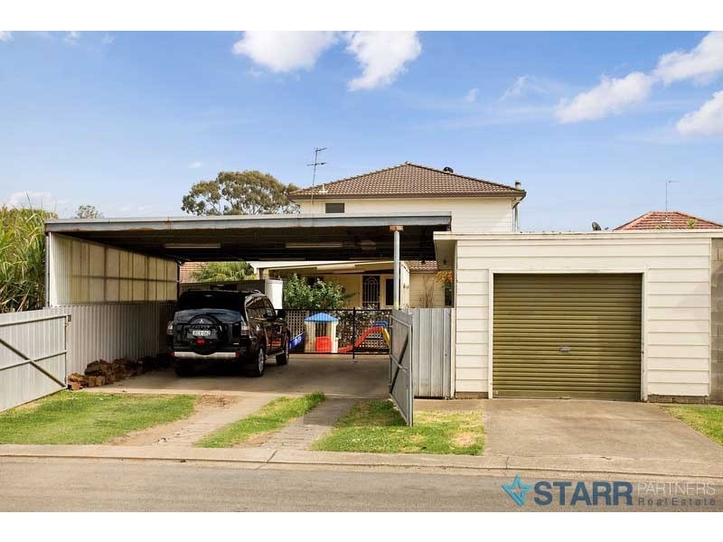 25 Allison Road, Guildford NSW 2161