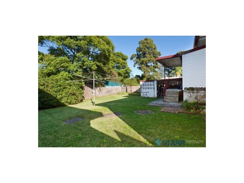 550 Guildford Road, Guildford NSW 2161