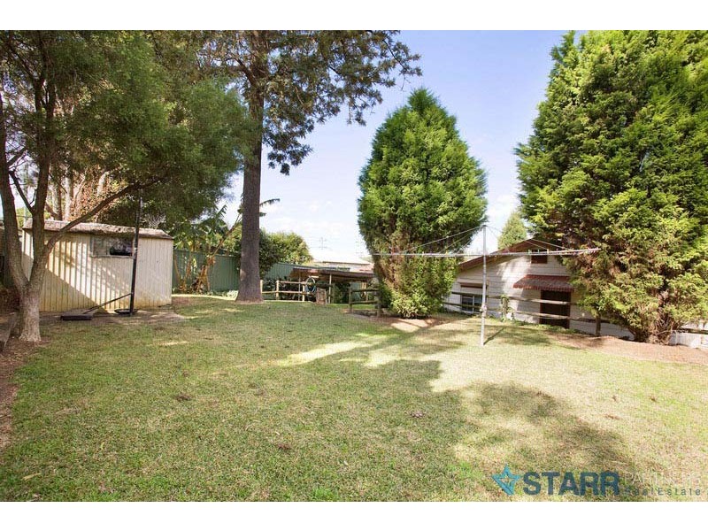 33 Hart Drive, Constitution Hill NSW 2145