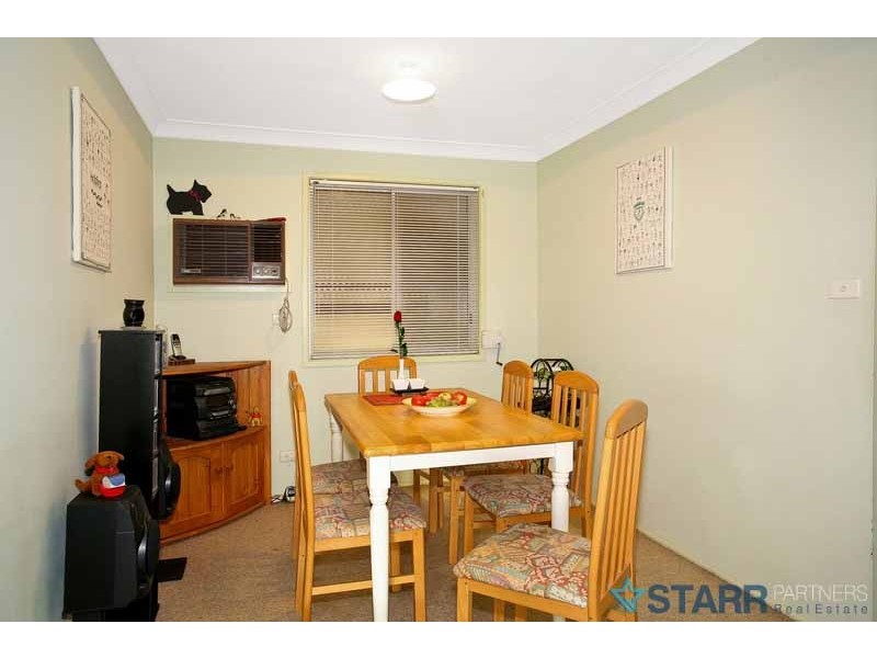 33 Hart Drive, Constitution Hill NSW 2145