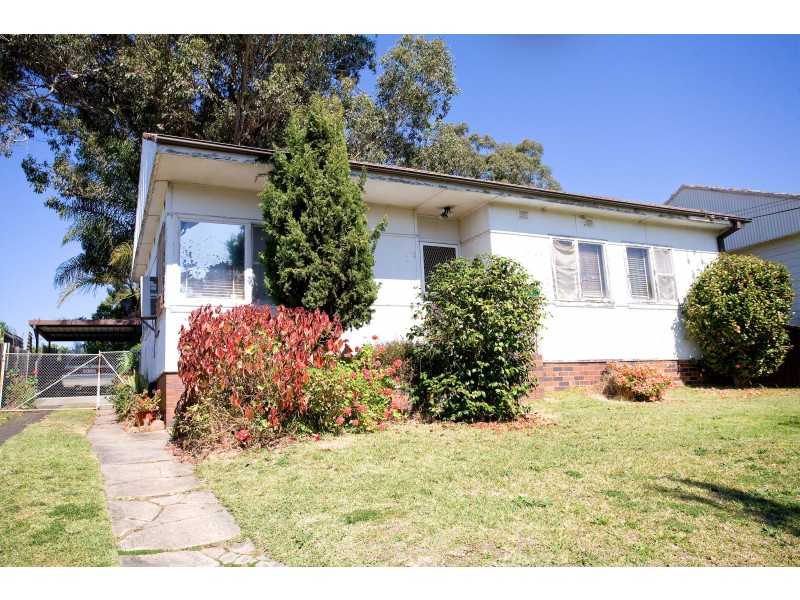 2 Norman Street, Merrylands NSW 2160