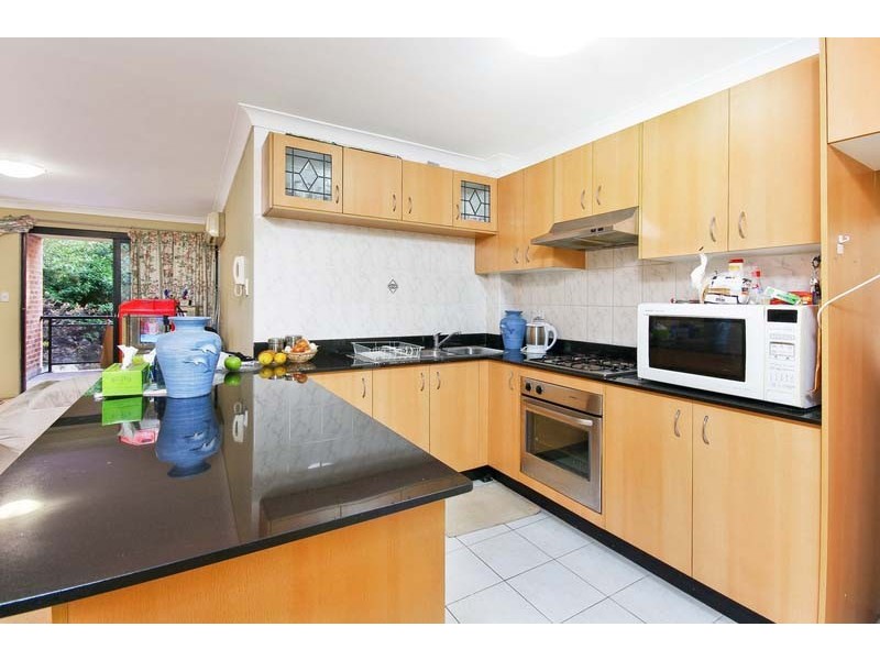 5/10-10A  Todd Street, Merrylands West NSW 2160