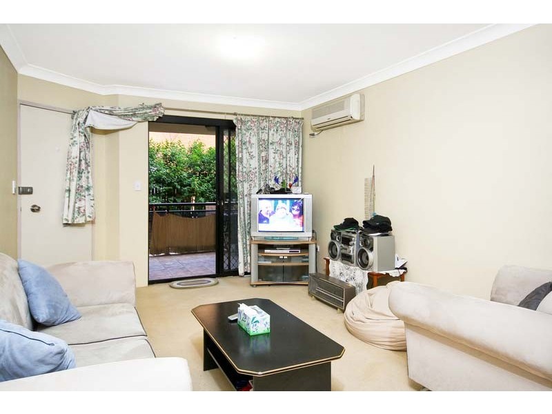 5/10-10A  Todd Street, Merrylands West NSW 2160