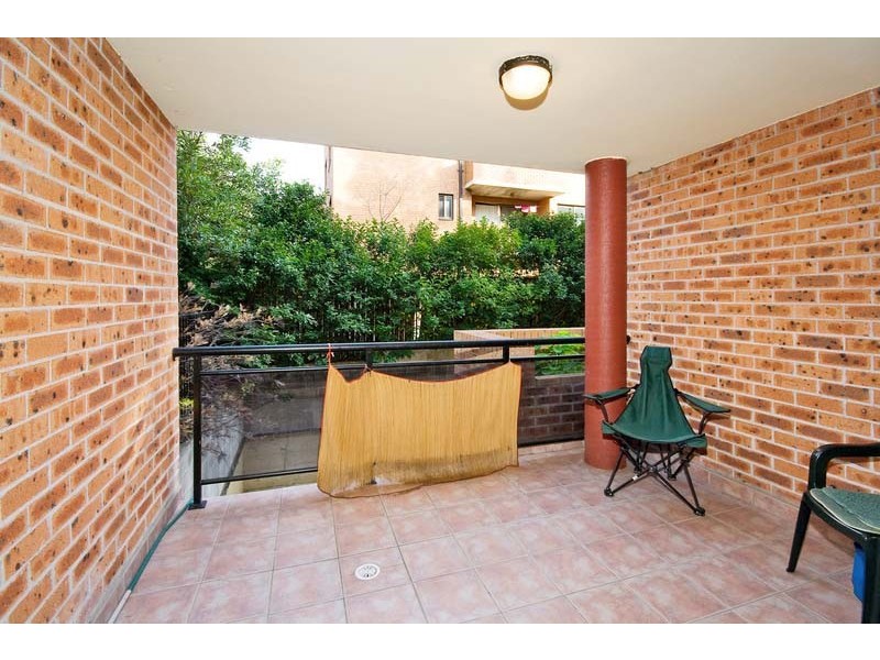 5/10-10A  Todd Street, Merrylands West NSW 2160