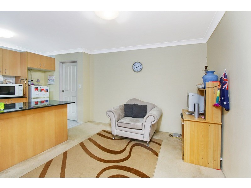 5/10-10A  Todd Street, Merrylands West NSW 2160