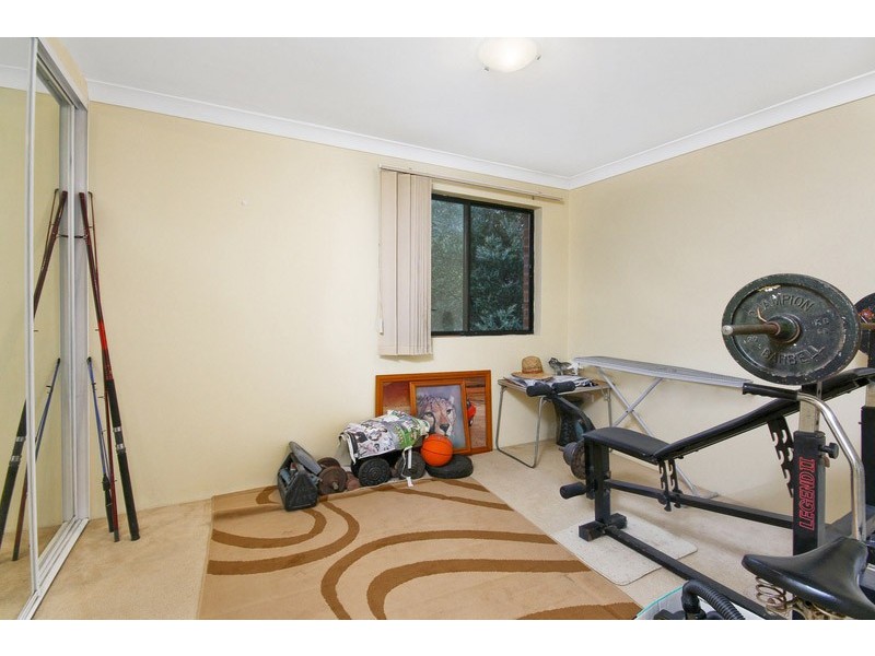 5/10-10A  Todd Street, Merrylands West NSW 2160
