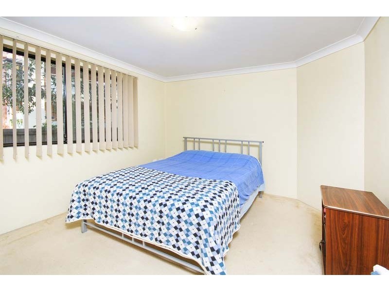 5/10-10A  Todd Street, Merrylands West NSW 2160