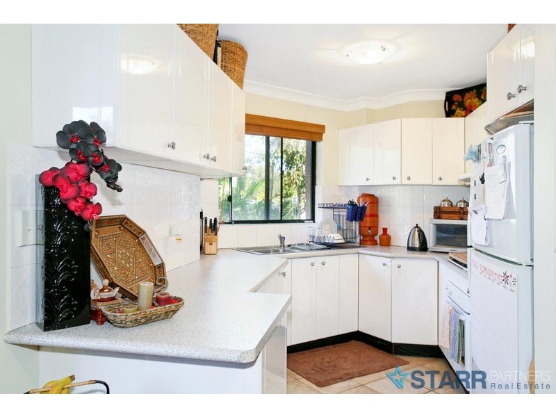 23/43 Newman Street, Merrylands NSW 2160