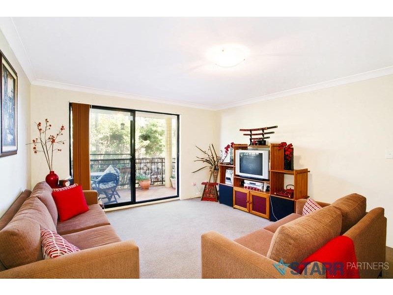 23/43 Newman Street, Merrylands NSW 2160
