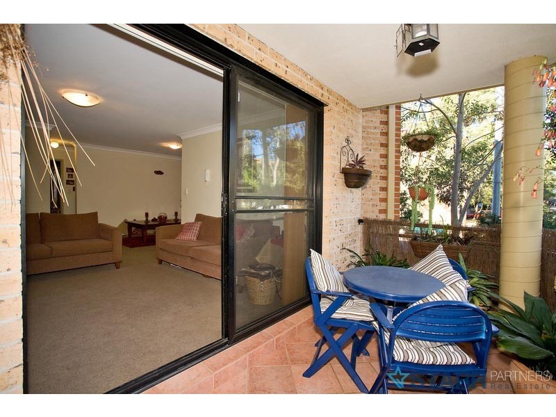 23/43 Newman Street, Merrylands NSW 2160