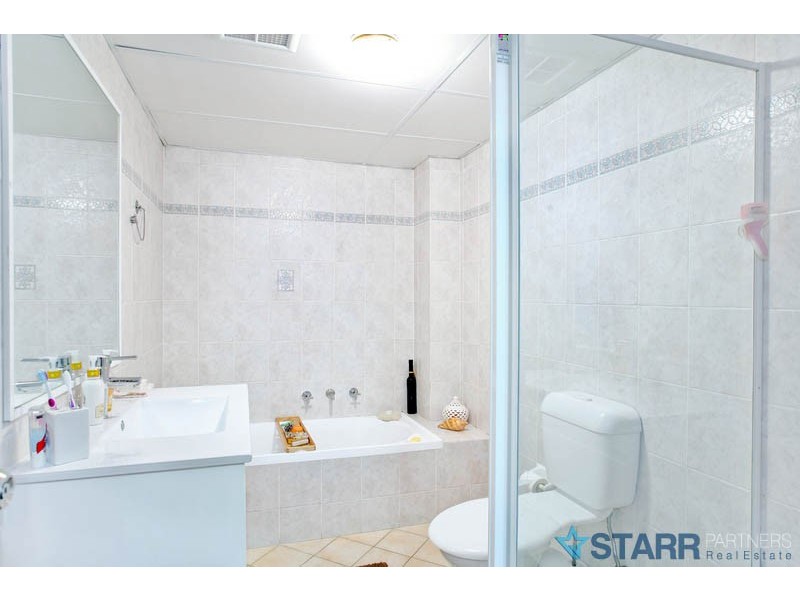 23/43 Newman Street, Merrylands NSW 2160