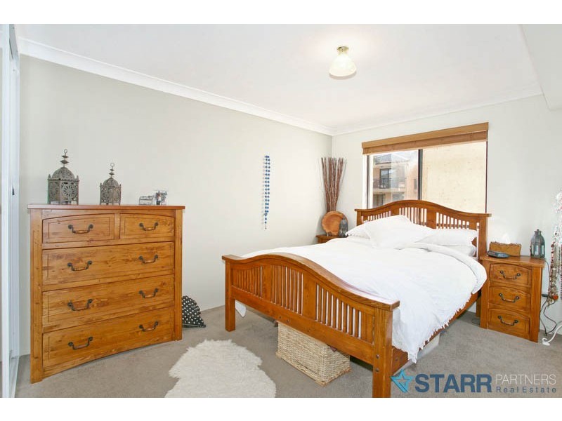 23/43 Newman Street, Merrylands NSW 2160