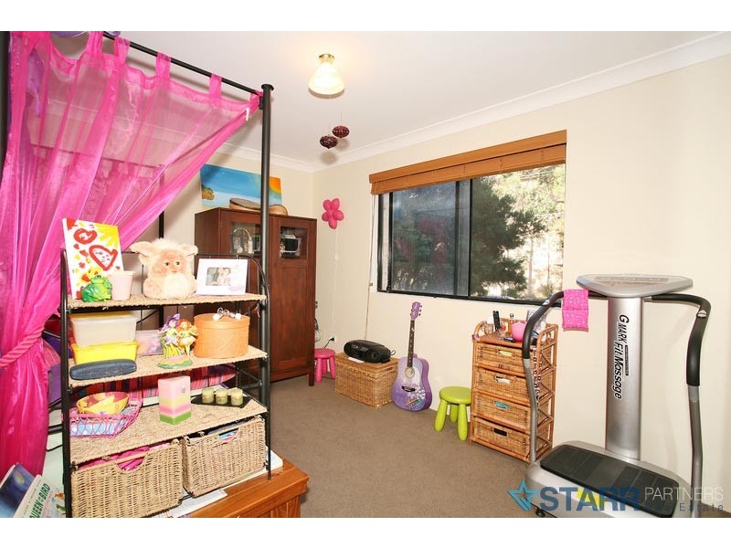 23/43 Newman Street, Merrylands NSW 2160