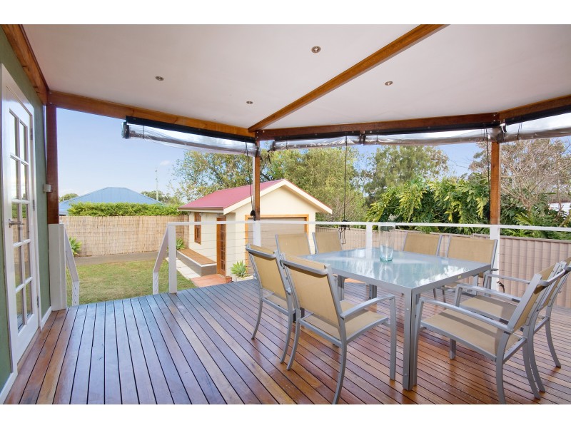 32 Bangor Street, Guildford NSW 2161