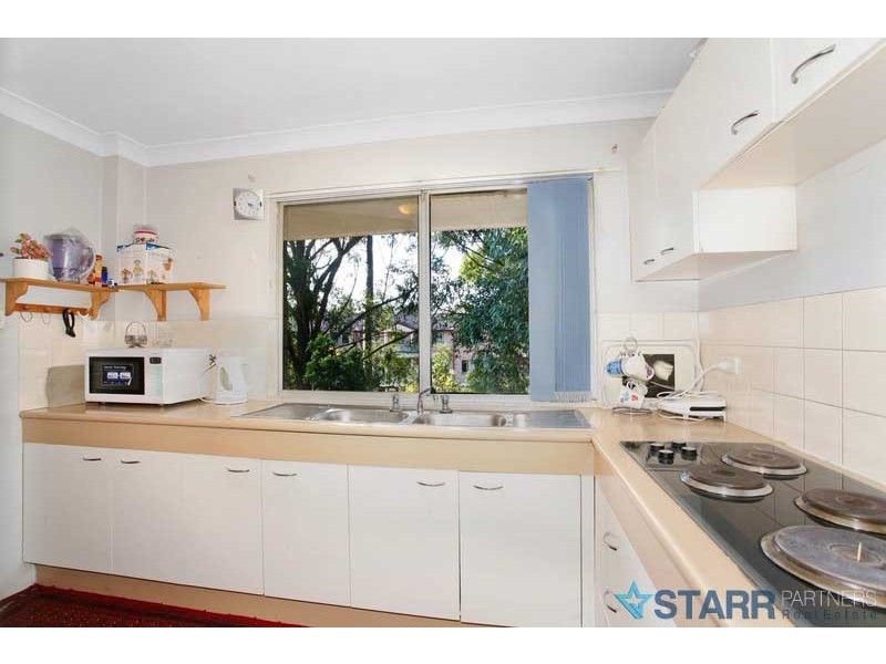 14/30 Birmingham Street, Merrylands NSW 2160