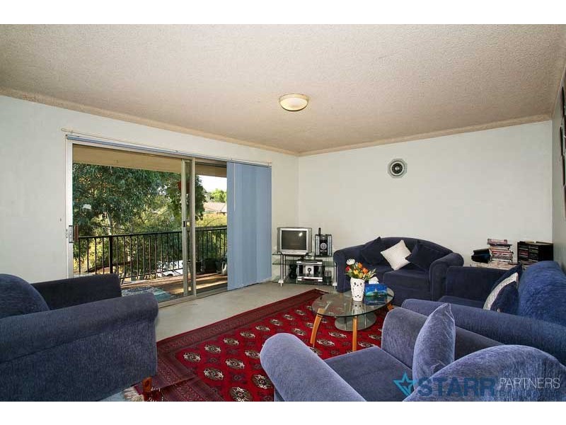 14/30 Birmingham Street, Merrylands NSW 2160