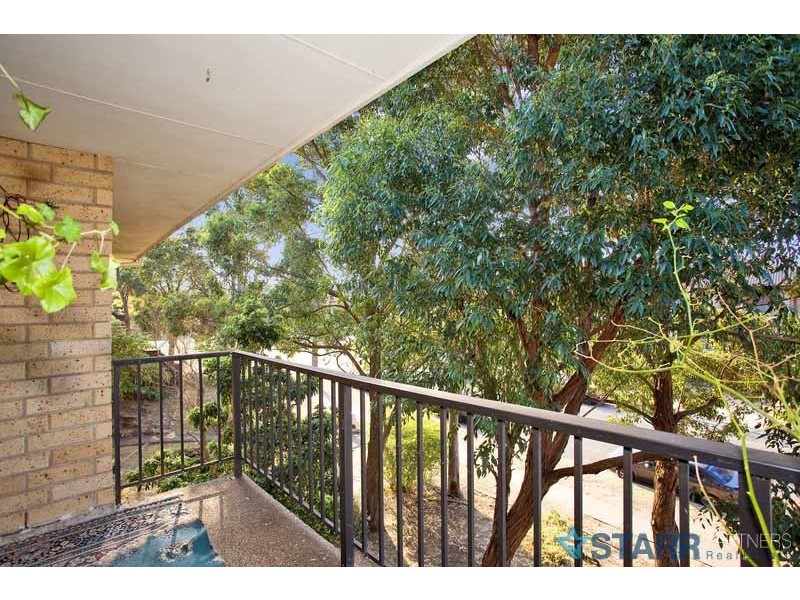 14/30 Birmingham Street, Merrylands NSW 2160