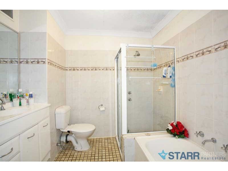 14/30 Birmingham Street, Merrylands NSW 2160