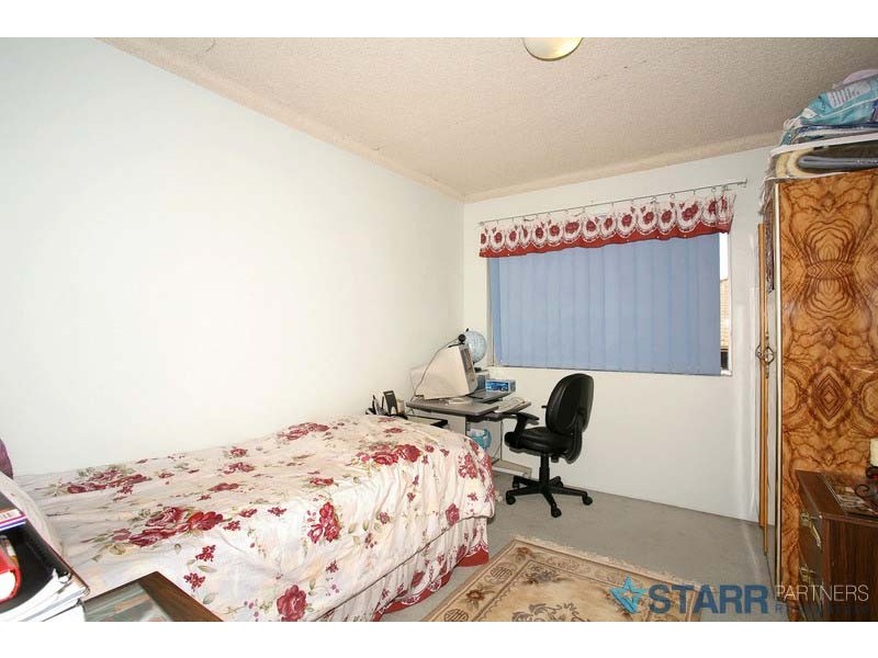 14/30 Birmingham Street, Merrylands NSW 2160