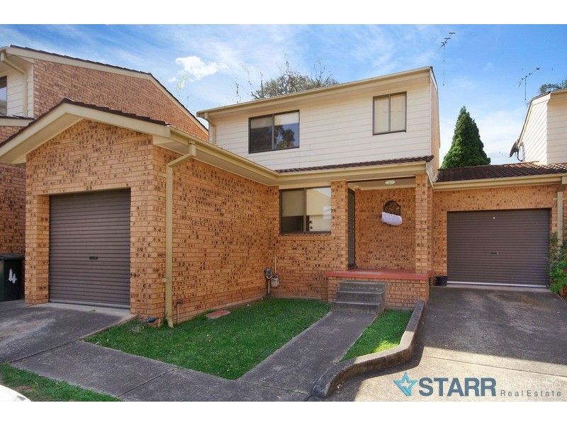 5/27 Tennyson Parade, Guildford NSW 2161