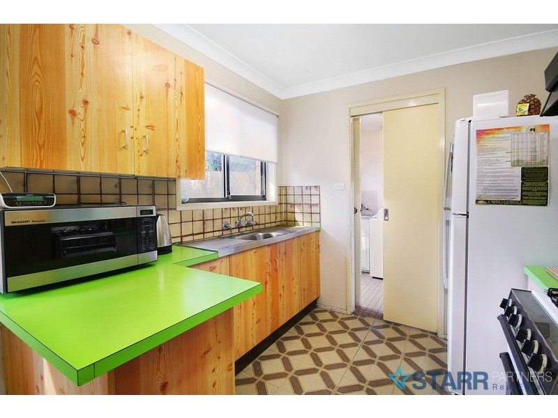 5/27 Tennyson Parade, Guildford NSW 2161