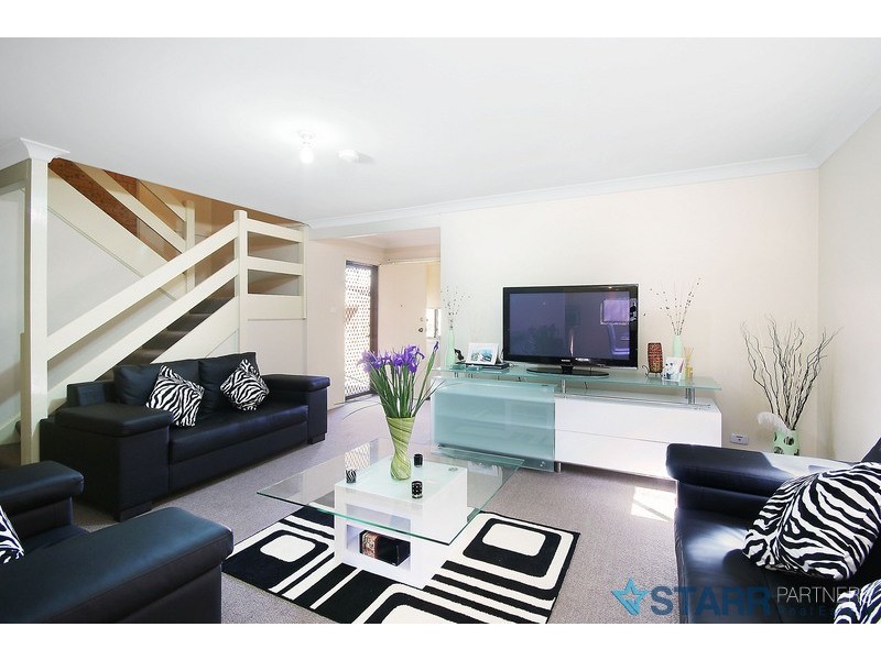 5/27 Tennyson Parade, Guildford NSW 2161