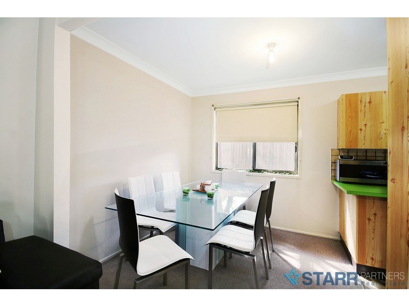 5/27 Tennyson Parade, Guildford NSW 2161