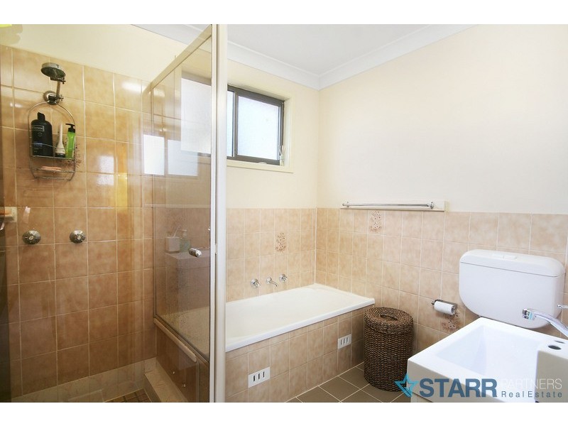 5/27 Tennyson Parade, Guildford NSW 2161