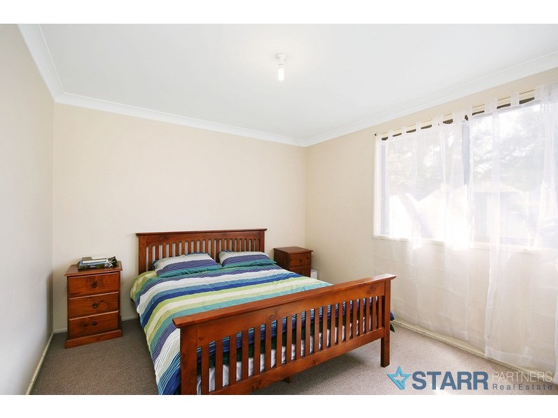 5/27 Tennyson Parade, Guildford NSW 2161