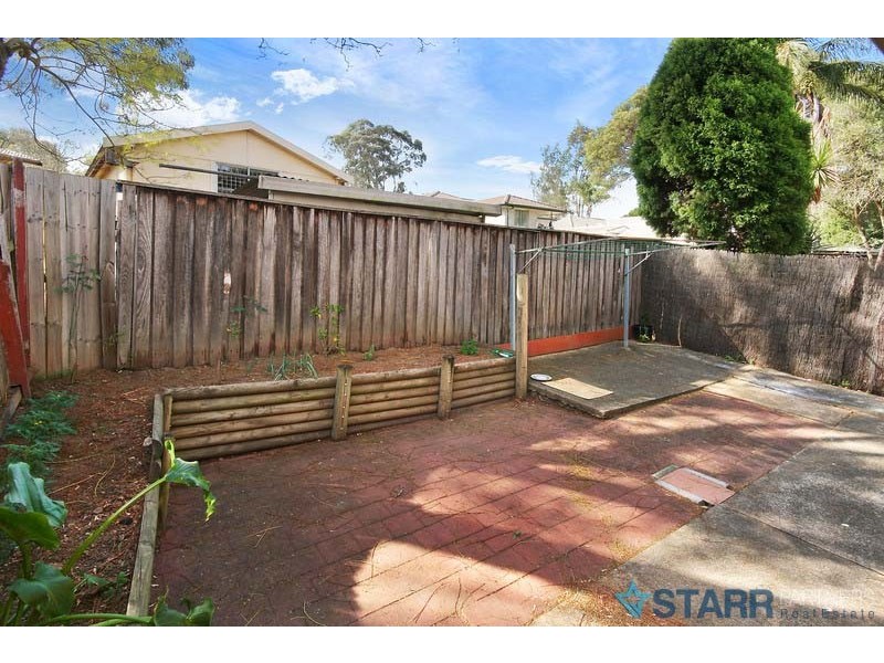 5/27 Tennyson Parade, Guildford NSW 2161