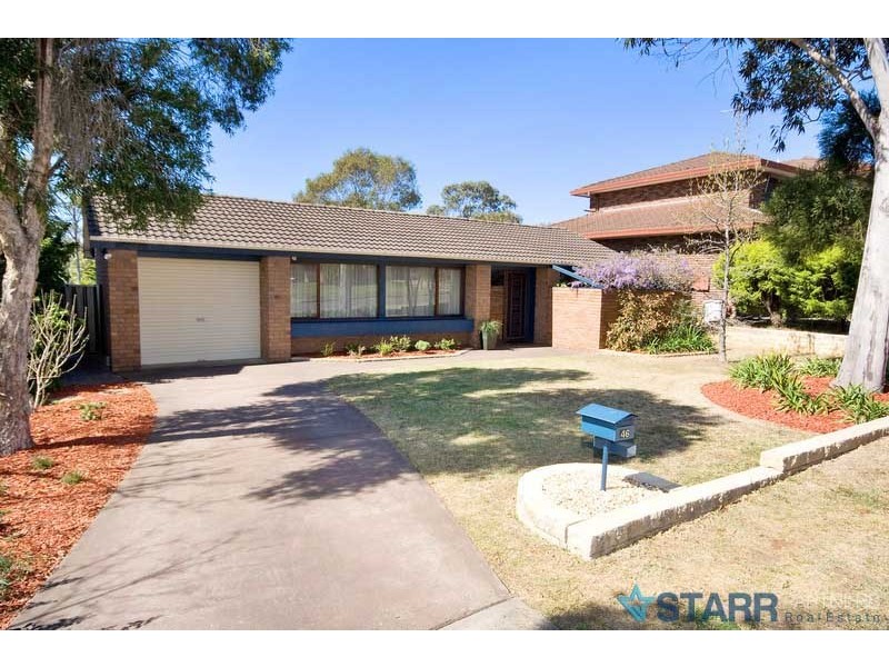 46 Beechwood Avenue, Greystanes NSW 2145