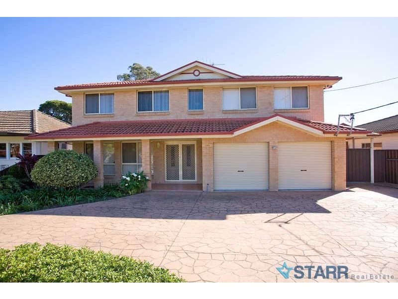 17 Irrigation Road, South Wentworthville NSW 2145