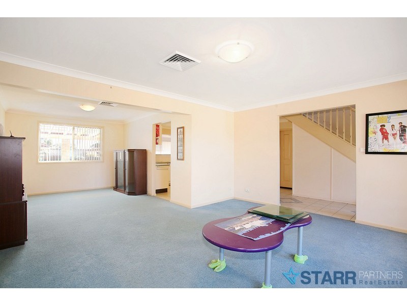 17 Irrigation Road, South Wentworthville NSW 2145