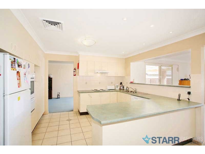 17 Irrigation Road, South Wentworthville NSW 2145