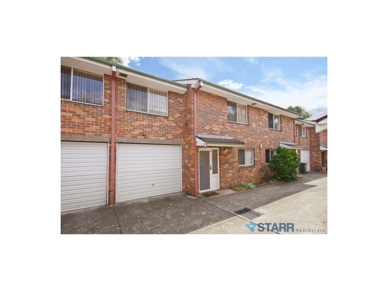 3/23 Todd Street, Merrylands NSW 2160