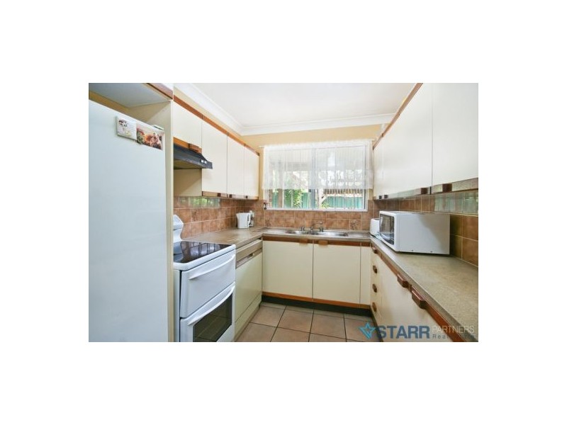 3/23 Todd Street, Merrylands NSW 2160