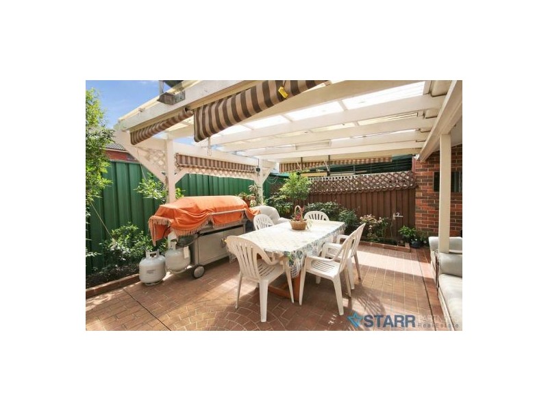 3/23 Todd Street, Merrylands NSW 2160