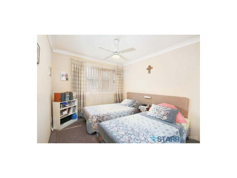3/23 Todd Street, Merrylands NSW 2160